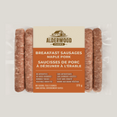 NEW! Breakfast Sausages - Frozen