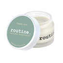 Natural Deodorant