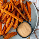 NEW! Sweet Potato Fries - Frozen