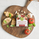 NEW FLAVOURS! Cashew Cheese - Vegan