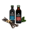 NEW! Vanilla Extract - Organic