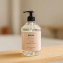 NEW! Moisturizing Hand & Body Soap