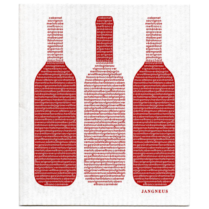 Cellulose Sponge Cloth