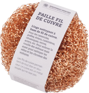 NEW! Copper Pot Scrubber (2-Pack)