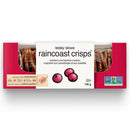 NEW! Crackers - Raincoast Crisps
