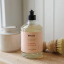 Liquid Dish Soap - Almond Flower