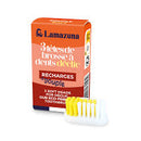 Têtes de remplacement pour brosse à dents rechargeable (paquet de 3)