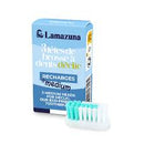 Têtes de remplacement pour brosse à dents rechargeable (paquet de 3)