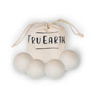 Boule de séchage pure laine