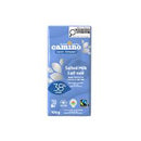 NEW! Chocolate Bar - Organic & Fair Trade