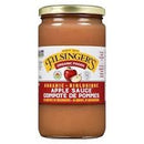Apple Sauce - Organic