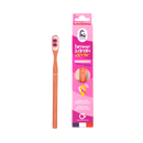 Bioplastic Toothbrush With Replaceable Head