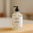NEW! Moisturizing Hand & Body Soap