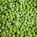 Green Peas - Frozen