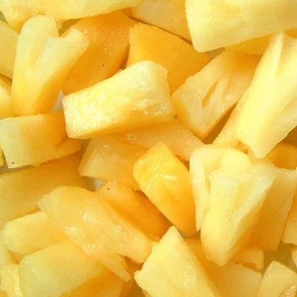 Pineapple - Frozen