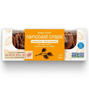 NEW! Crackers - Raincoast Crisps