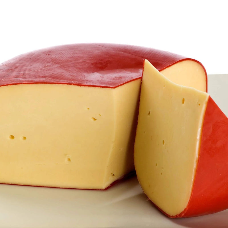Gouda Cheese