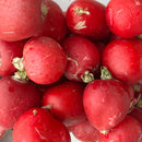 NEW! Radish - Cello