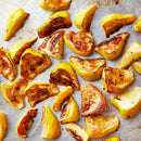 NEW! Local Patty Pan Squash