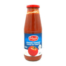 NEW! Tomato Sauce