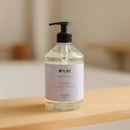 NEW! Moisturizing Hand & Body Soap