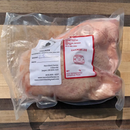NEW! Local Chicken Thighs with Skin & Bone