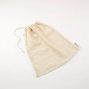 NEW! 100% Organic Cotton Bulk Bag