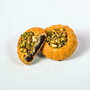 NEW! Date Cookie