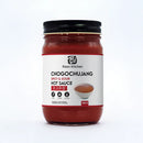 NEW! Chogochujang (Korean Hot Sauce)