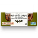 NEW! Crackers - Raincoast Crisps