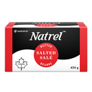 Butter - Salted and Unsalted - NEW @NU!