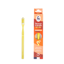 Bioplastic Toothbrush With Replaceable Head