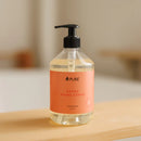 NEW! Moisturizing Hand & Body Soap