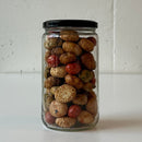 NEW! Crunchy Coated Peanuts
