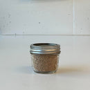 NEW! Yellow Mustard Seeds - Organic