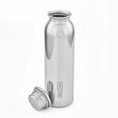 NEW! Stainless Steel Water Bottle - Plastic Free