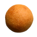 Local Hamburger Bun (Vegan) - Frozen