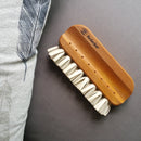 Brosse à vêtements