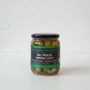 Dill Pickles