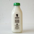 Milk Skim or 1% - Organic