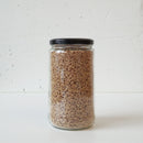 Textured Vegetable Protein (TVP)