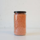 Red Lentils - Organic