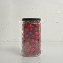 Canneberges surgelées