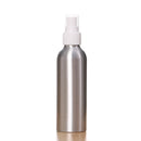 Bouteille vaporisatrice en aluminium