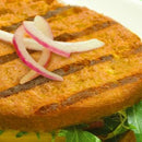 Tofu Burger - Frozen