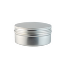 Contenant en aluminium