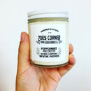 Body Butter - Peppermint