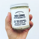 Body Butter - Tea Tree Geranium