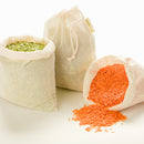 Sac à vrac en coton biologique