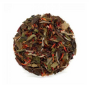 Strawberry White Tea - Organic